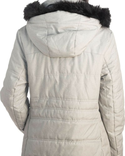 Γυναικείο Επώνυμο Μπουφάν Χιονιού - S332