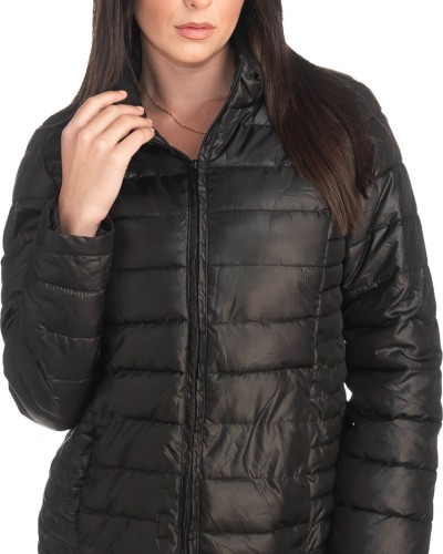 Γυναικείο Επώνυμο Μπουφάν - S333