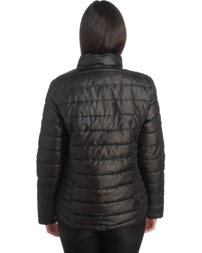 Γυναικείο Επώνυμο Μπουφάν - S333