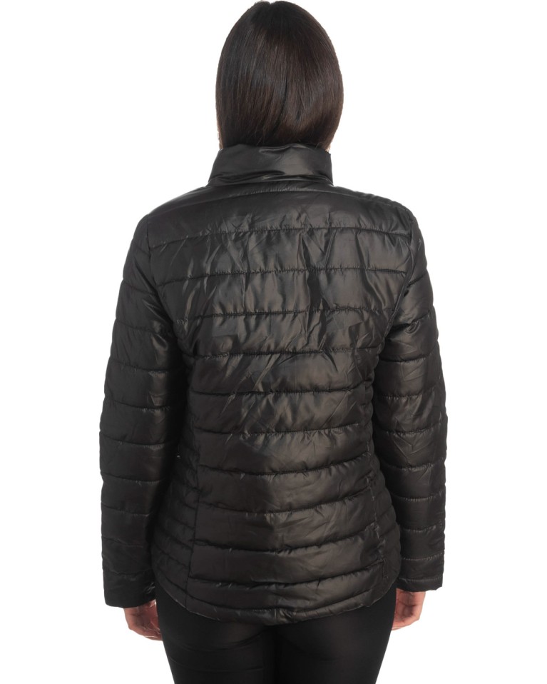 Γυναικείο Επώνυμο Μπουφάν - S333