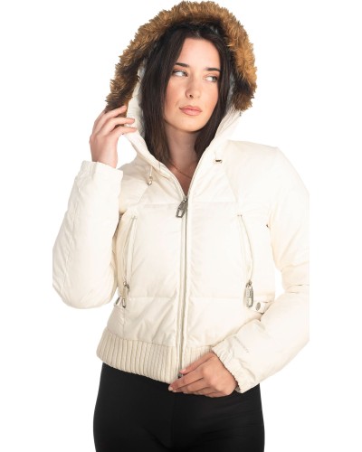 Γυναικείο Επώνυμο Μπουφάν - S334