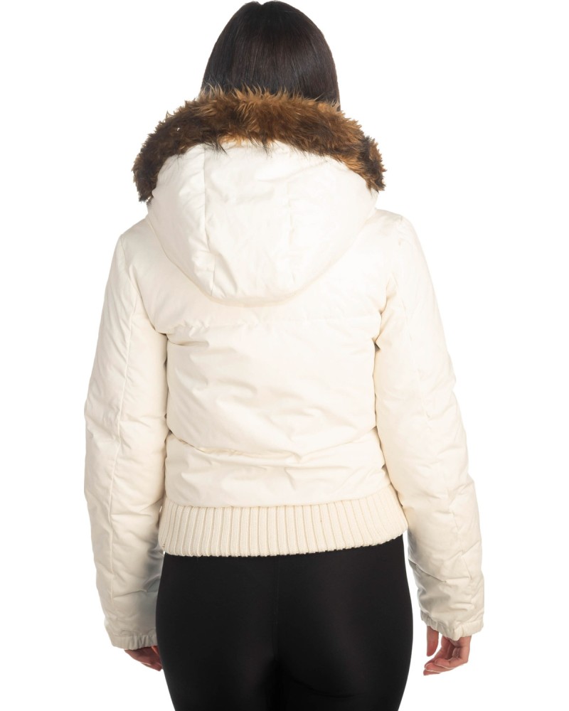 Γυναικείο Επώνυμο Μπουφάν - S334