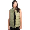 Γυναικείο Επώνυμο Μπουφάν Γιλέκο - S336