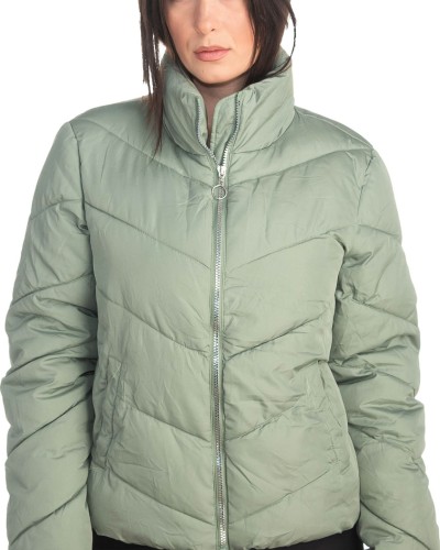 Γυναικείο Επώνυμο Μπουφάν - S337