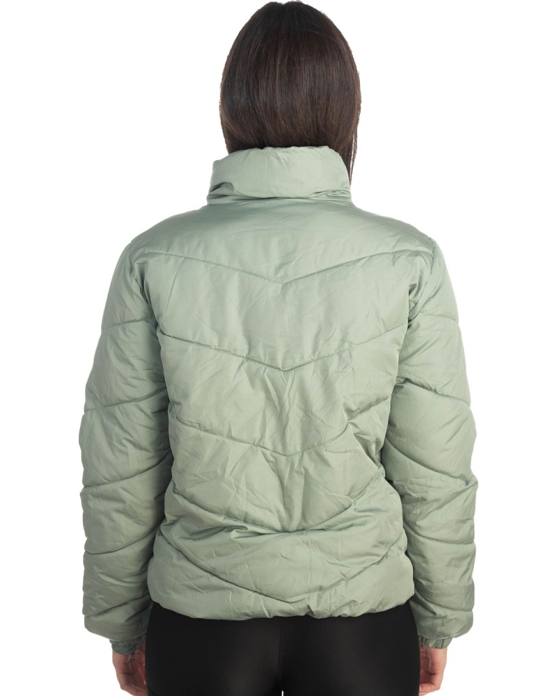 Γυναικείο Επώνυμο Μπουφάν - S337