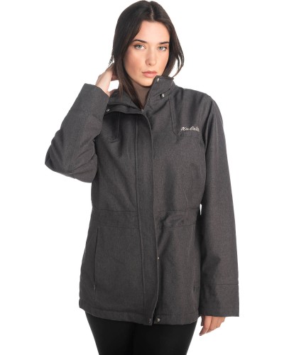 Γυναικείο Επώνυμο Μπουφάν - S339