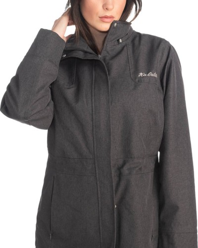 Γυναικείο Επώνυμο Μπουφάν - S339