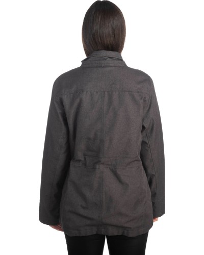 Γυναικείο Επώνυμο Μπουφάν - S339