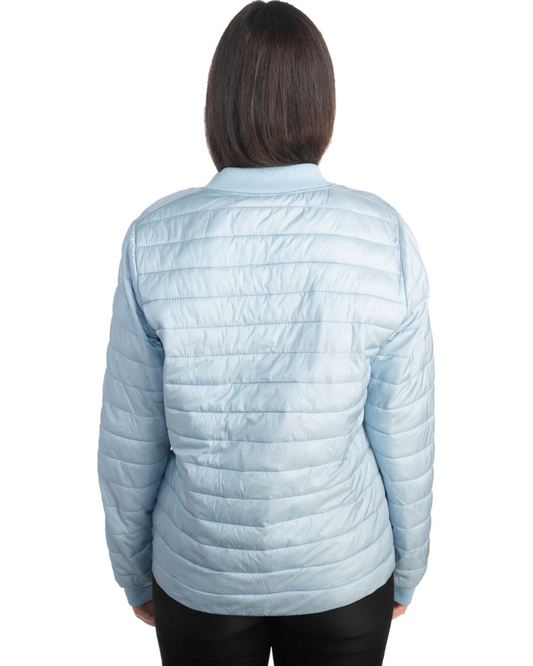 Γυναικείο Επώνυμο Μπουφάν - S340