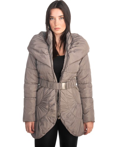 Γυναικείο Επώνυμο Μπουφάν - S342