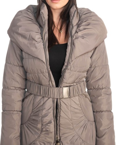 Γυναικείο Επώνυμο Μπουφάν - S342