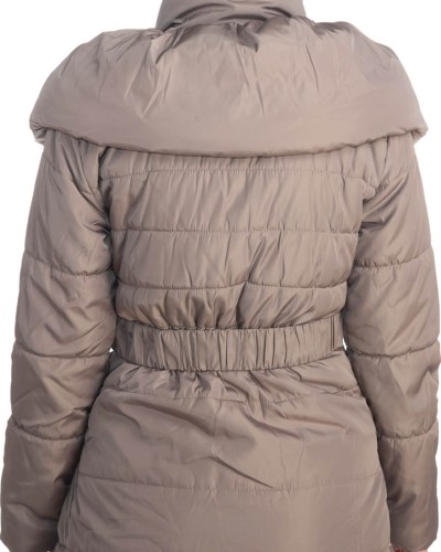 Γυναικείο Επώνυμο Μπουφάν - S342