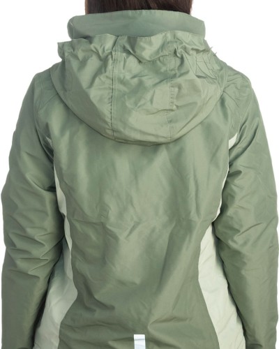 Γυναικείο Επώνυμο Μπουφάν Ισοθερμικό - S343