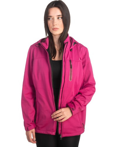 Γυναικείο Επώνυμο Μπουφάν Ισοθερμικό - S345