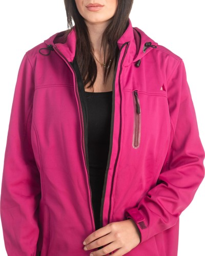 Γυναικείο Επώνυμο Μπουφάν Ισοθερμικό - S345