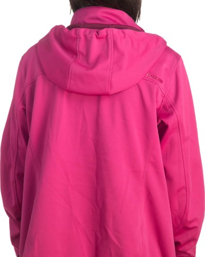 Γυναικείο Επώνυμο Μπουφάν Ισοθερμικό - S345