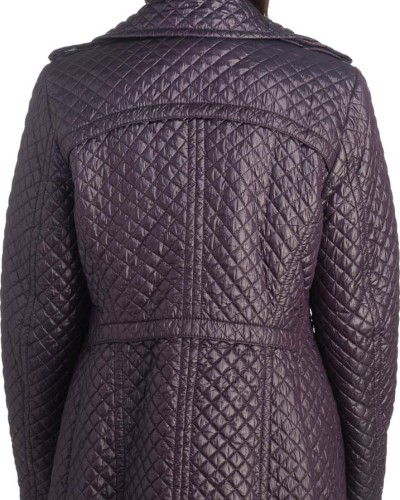 Γυναικείο Επώνυμο Μπουφάν - S346