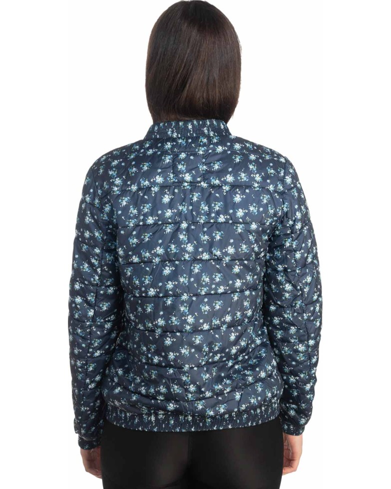 Γυναικείο Επώνυμο Μπουφάν - S347