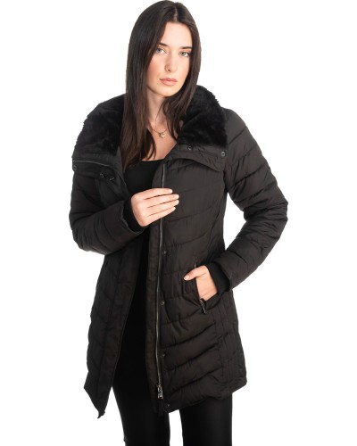 Γυναικείο Επώνυμο Μπουφάν - S348