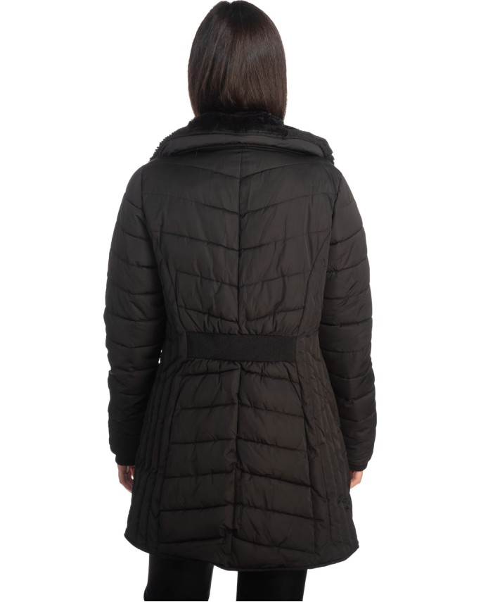 Γυναικείο Επώνυμο Μπουφάν - S348