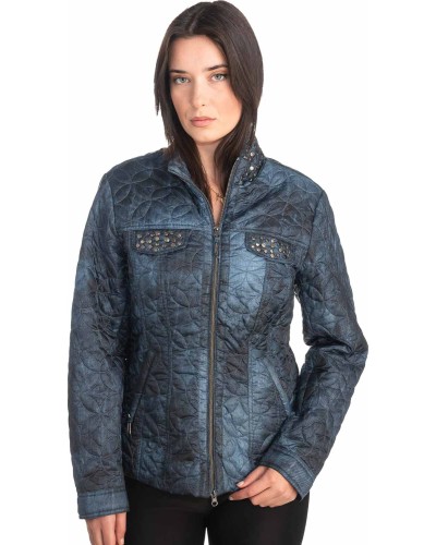 Γυναικείο Επώνυμο Μπουφάν - S349