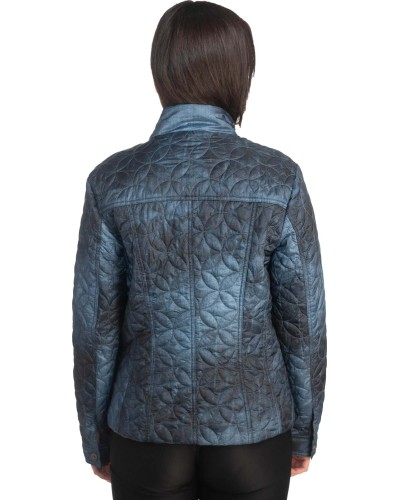 Γυναικείο Επώνυμο Μπουφάν - S349