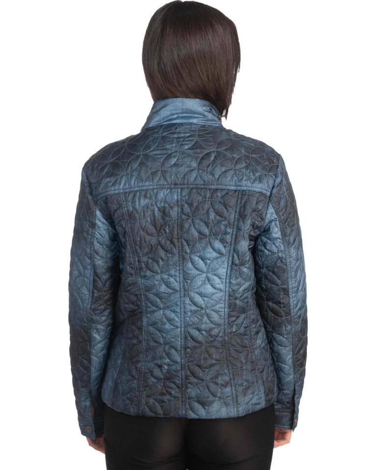 Γυναικείο Επώνυμο Μπουφάν - S349