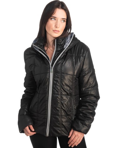 Γυναικείο Επώνυμο Μπουφάν - S350