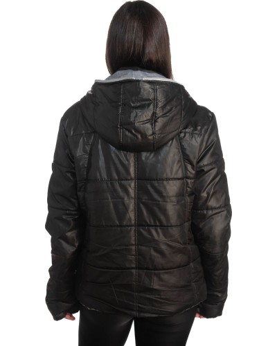 Γυναικείο Επώνυμο Μπουφάν - S350