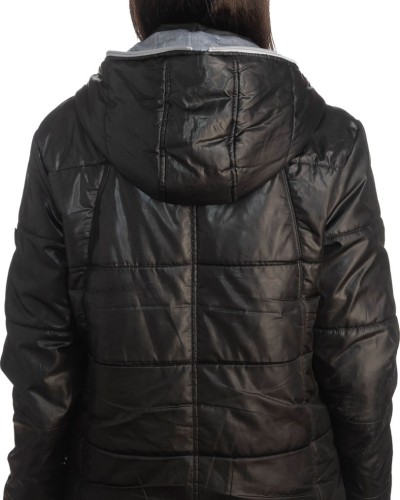 Γυναικείο Επώνυμο Μπουφάν - S350