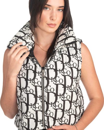 Γυναικείο Επώνυμο Μπουφάν - S351