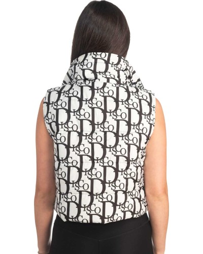 Γυναικείο Επώνυμο Μπουφάν - S351