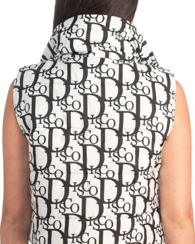 Γυναικείο Επώνυμο Μπουφάν - S351