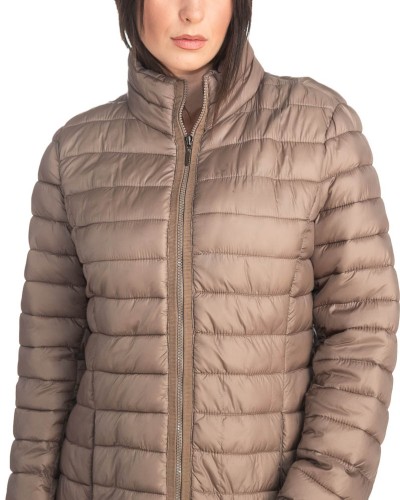 Γυναικείο Επώνυμο Μπουφάν - S354