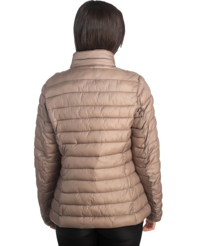 Γυναικείο Επώνυμο Μπουφάν - S354