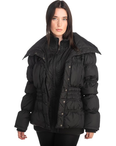 Γυναικείο Επώνυμο Μπουφάν - S358