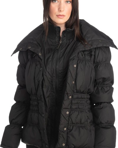 Γυναικείο Επώνυμο Μπουφάν - S358