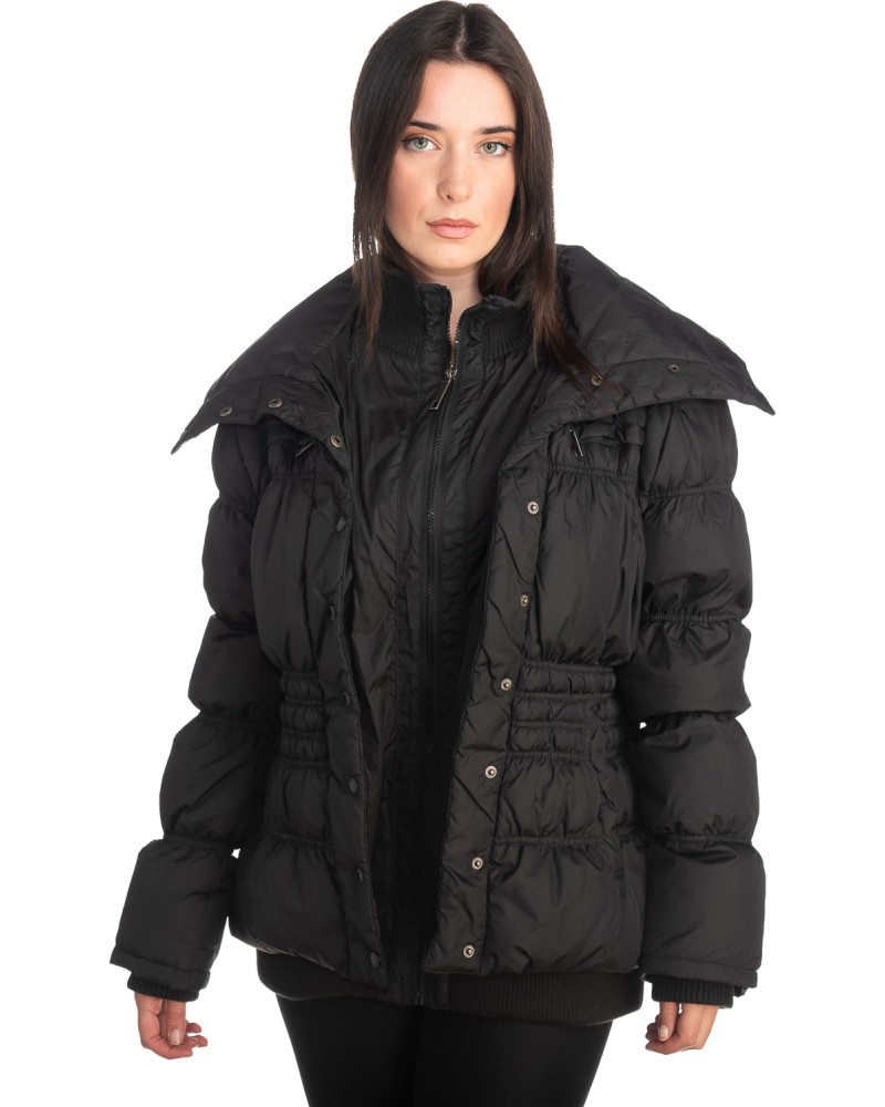 Γυναικείο Επώνυμο Μπουφάν - S358