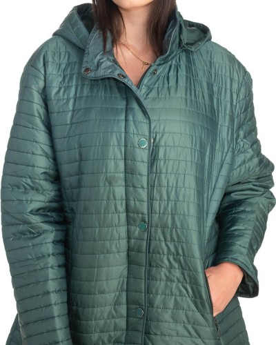 Γυναικείο Επώνυμο Μπουφάν - S359