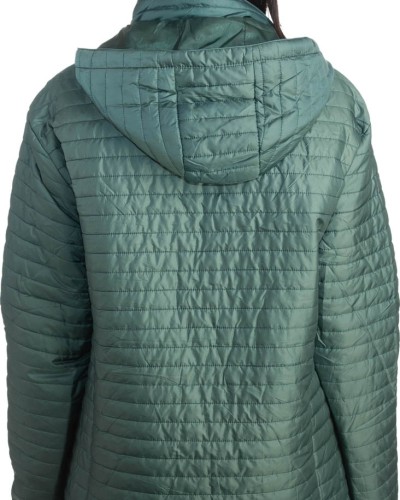 Γυναικείο Επώνυμο Μπουφάν - S359