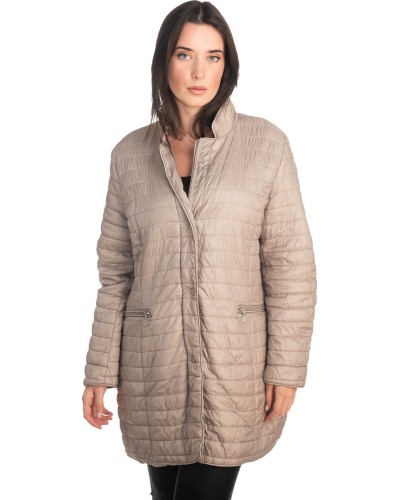 Γυναικείο Επώνυμο Μπουφάν - S360