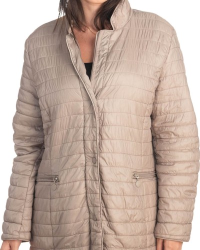 Γυναικείο Επώνυμο Μπουφάν - S360