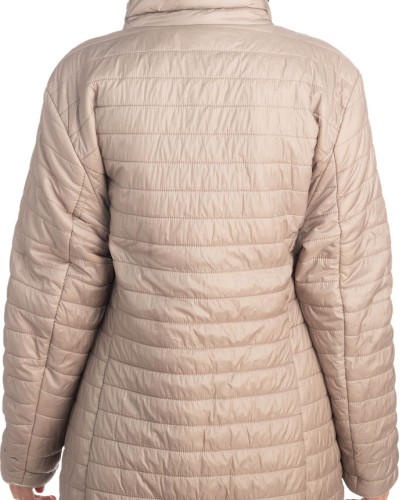 Γυναικείο Επώνυμο Μπουφάν - S360