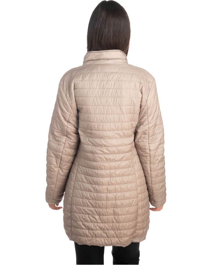 Γυναικείο Επώνυμο Μπουφάν - S360