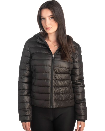 Γυναικείο Επώνυμο Μπουφάν - S362