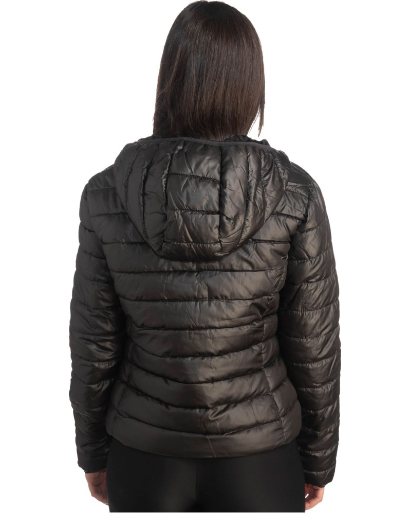 Γυναικείο Επώνυμο Μπουφάν - S362