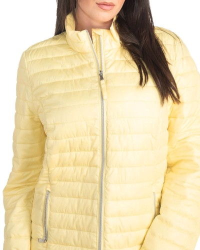 Γυναικείο Επώνυμο Μπουφάν - S363