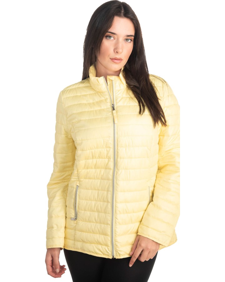 Γυναικείο Επώνυμο Μπουφάν - S363