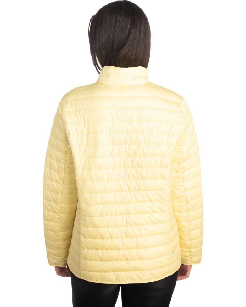 Γυναικείο Επώνυμο Μπουφάν - S363