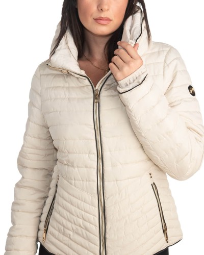 Γυναικείο Επώνυμο Μπουφάν - S365